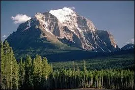 Les montagnes Rocheuses s'étendent sur 4 800 km en Amérique du Nord. Quel État des USA n'est pas dans ce massif ?