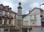 Quiz Les habitants des communes des Vosges