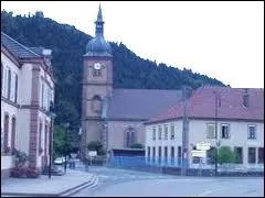 Quel est le nom des habitants du village de Celles-sur-Plaine ?