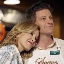 Lynette et Tom Scavo se sont-ils spars au cours des 8 dernires saisons ?