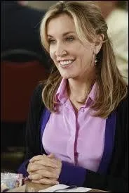 Lynette n'a pas eu une belle enfance, pourquoi ?