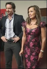 Dans la saison 8, Renee Perry est sortie avec Ben. Comment leur histoire s'est-elle termine ?