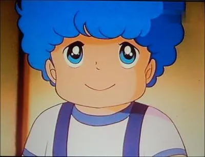 Matthias a-t-il de la famille ?