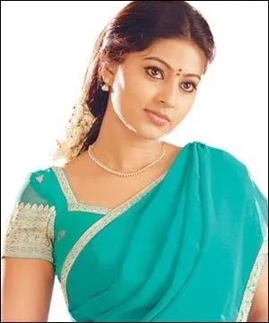 Quel ge a cette actrice ?