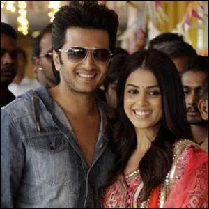 En quelle anne cette actrice s'est-elle marie ?