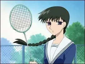 Quel pouvoir a Saki ?