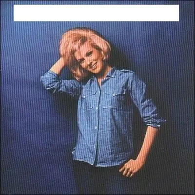 Quel nom porte cet album de Dusty Springfield ?