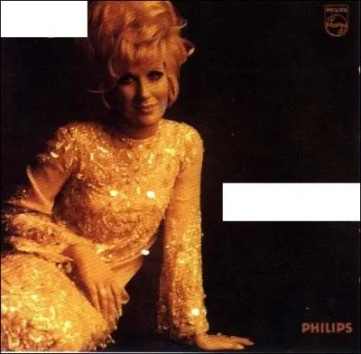 Quel nom porte cet album de Dusty Springfield ?
