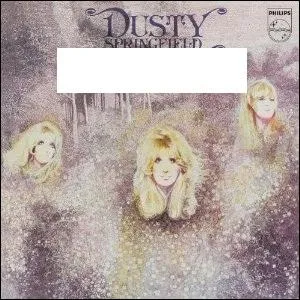 Quel nom porte cet album de Dusty Springfield ?