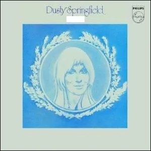 Quel nom porte cet album de Dusty Springfield ?