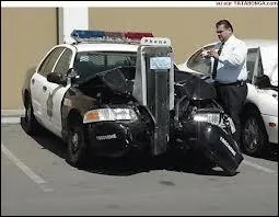 Quel extrait ne vient pas d'un vritable rapport de police et de gendarmerie mais de la justice ?