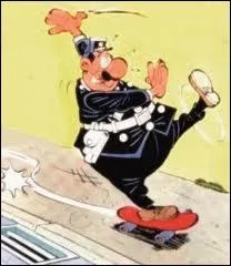 Quel extrait ne vient pas d'un vritable rapport de police et de gendarmerie mais de la justice ?