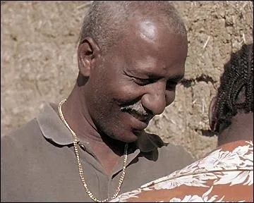 C'est un film tchadien de Mahamat Saleh Haroun, avec Youssouf Djaoro. Adam, bel homme d'une soixantaine d'annes doit laisser sa place de matre-nageur dans un htel au profit de son fils.