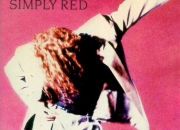 Quiz Pochettes des albums de Simply Red