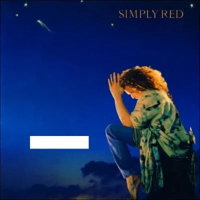 Quel nom porte cet album de Simply Red ?