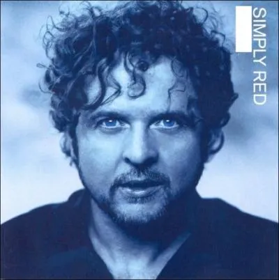 Quel nom porte cet album de Simply Red ?