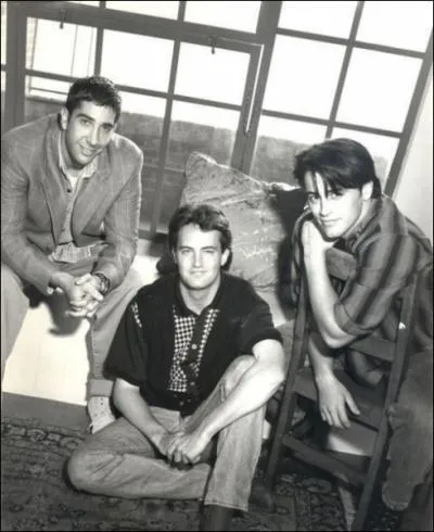 Aprs la sparation de Ross et Rachel, que fait-il au bout de quelques heures ?