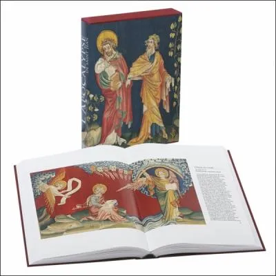 Au chapitre 13 verset 18 de l'  Apocalypse  de Saint Jean, est prsent le  nombre de la Bte  qui a donn lieu  de nombreuses interprtations. Quel est ce nombre ?