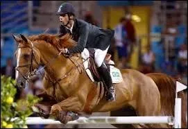 Comment s'appelle le propritaire de Baloubet du Rouet ?