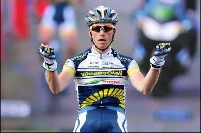 Lequel de ces coureurs ne remporta aucune tape sur Paris-Nice ?