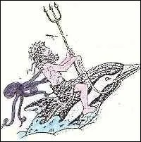 Quelle est la fonction de Poseidon ?