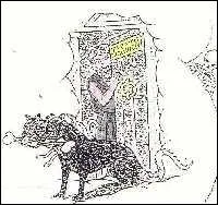 Qui est le dieu de l'enfer ?