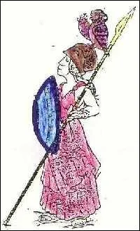 Quelle est la fonction d'Athena ?