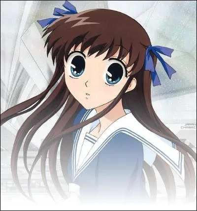 Mangas : Comment se nomme le personnage principal de la clbre srie  Fruits Basket , ralise par Natsuki Takaya ?