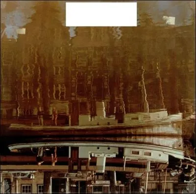 Quel nom porte cet album des Beach Boys ?