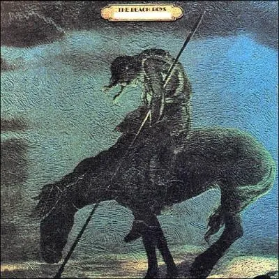 Quel nom porte cet album des Beach Boys ?