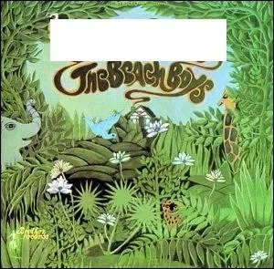 Quel nom porte cet album des Beach Boys ?