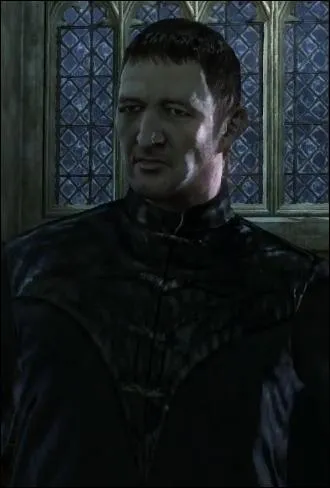 Quel Mangemort devient professeur de Dfense Contre les Forces du Mal dans le 7 ?