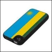 Quel est ce drapeau ?