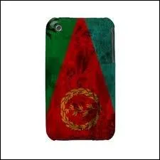 Quel est ce drapeau ?