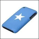 Quel est ce drapeau ?