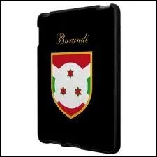 Quel est ce drapeau ?