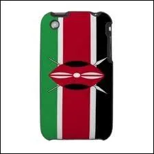 Quel est ce drapeau ?