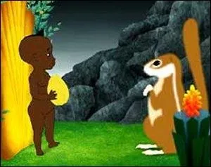 De quel long mtrage de Michel Ocelot cette photo est-elle tire ?