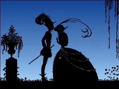 De quel long mtrage de Michel Ocelot cette photo est-elle tire ?