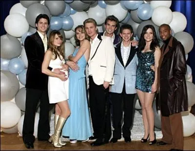 Sophia Bush interprte quel personnage dans One tree hill ?