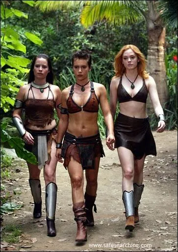 Combien de saisons la srie charmed a-t-elle ?