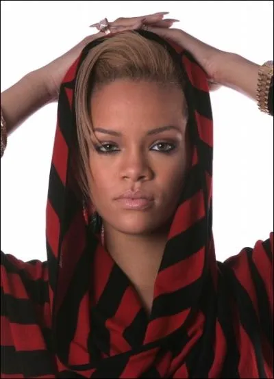 Depuis quand chante-t-elle ?