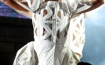 Quiz Lady gaga