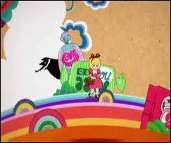 De quel clip est issue cette image ?