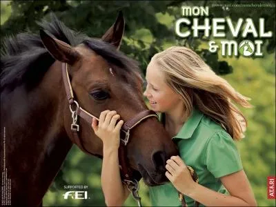 Quel est l'ami du cheval ?