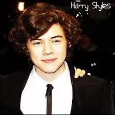 Comment s'appelle ce garon ?