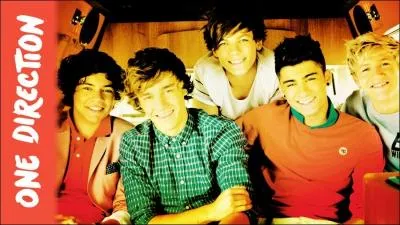 Quel est leur premier single ?