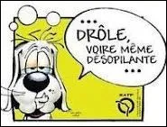 Humour : (Allergiques s'abstenir) Comment appelle-t-on un dinosaure homosexuel ?