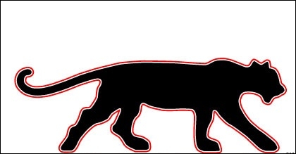 puma noir logo puma noir logo
