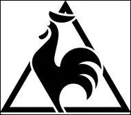 A quelle marque appartient ce logo ?